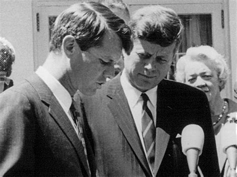 rfk jr. and the assassination of his father